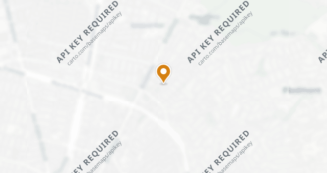 Map showing Commis