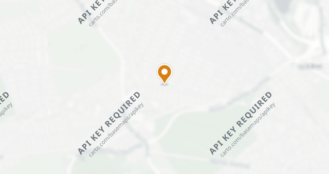 Map showing Radici