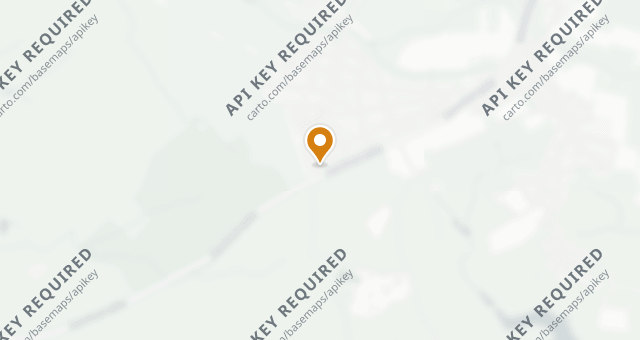 Map showing Franzhäuschen