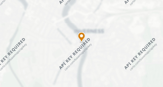 Map showing Rocpool