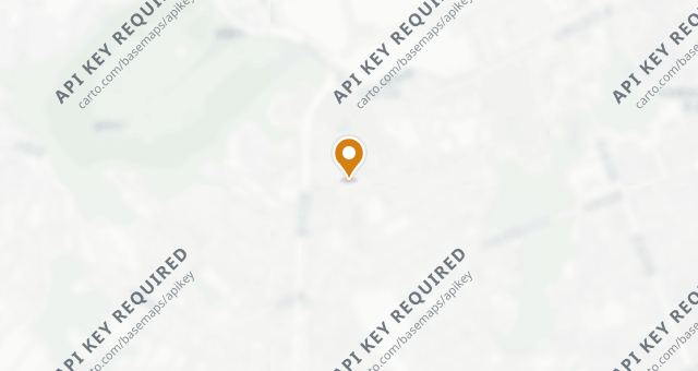 Map showing Subaru