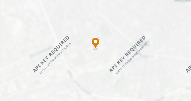 Map showing Linfa