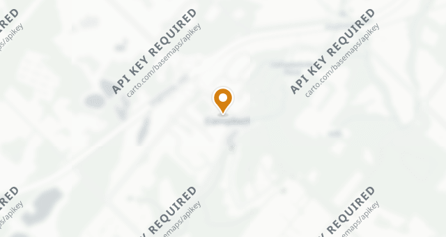 Map showing Risposta Bistro