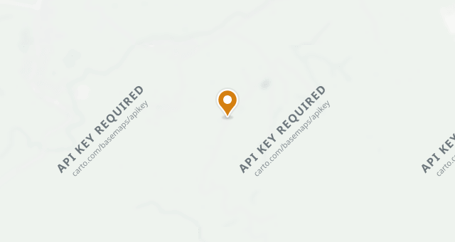 Map showing La  Tana Gourmet
