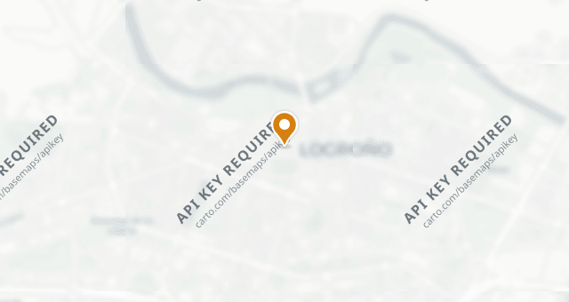 Map showing Umm No Solo Tapas