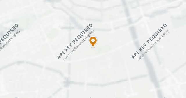 Map showing Leonardo's Ravioli Bar