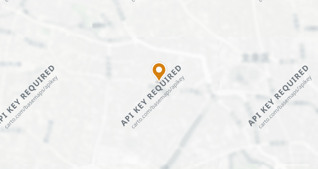 Map showing scaglia