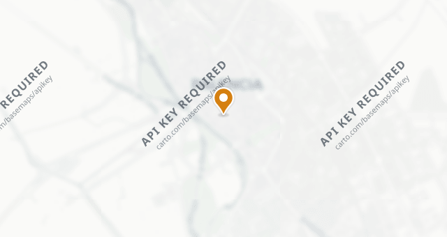 Map showing Terra Palencia
