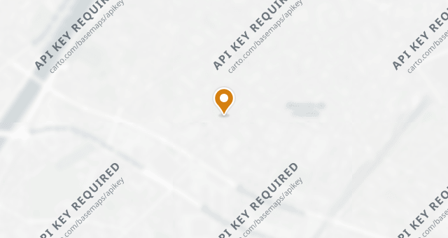 Map showing Biscotte