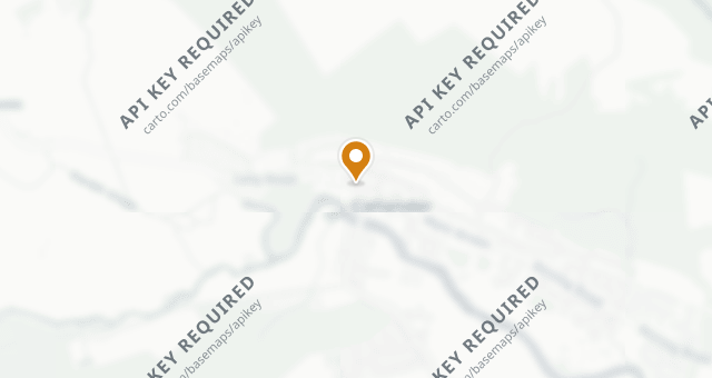 Map showing Mhor Bread & Store