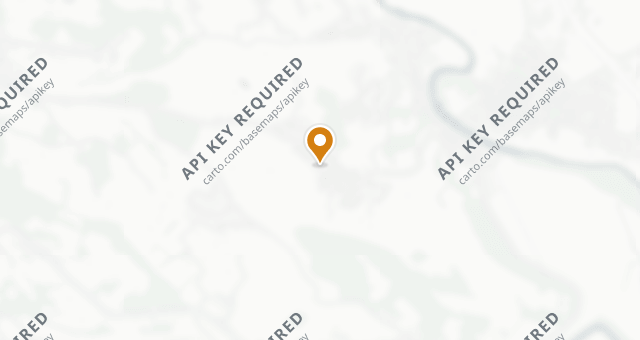 Map showing Stella