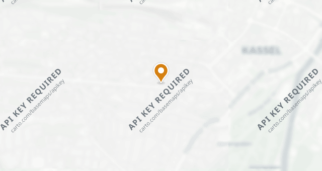 Map showing mondi