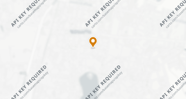 Map showing Sriruen Pad Thai (Ruenchit Road)