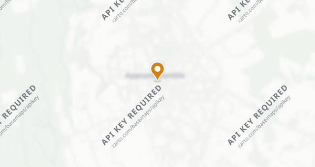 Map showing Il Portico