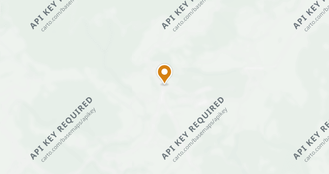 Map showing Come in Corte Aurora