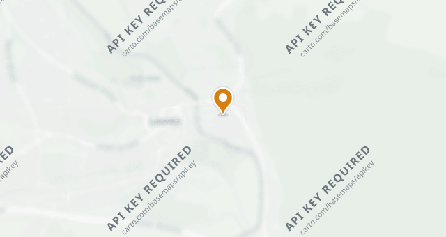 Map showing Dill