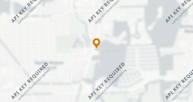 Map showing Morton's, The Steakhouse