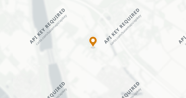 Map showing Inter Scaldes