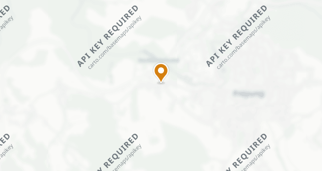 Map showing Landgasthaus Schuster
