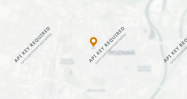 Map showing Papavero