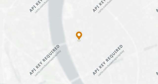 Map showing Bilanx