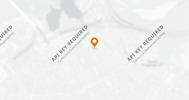Map showing Bord