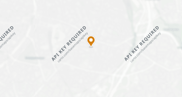 Map showing Glou Glou