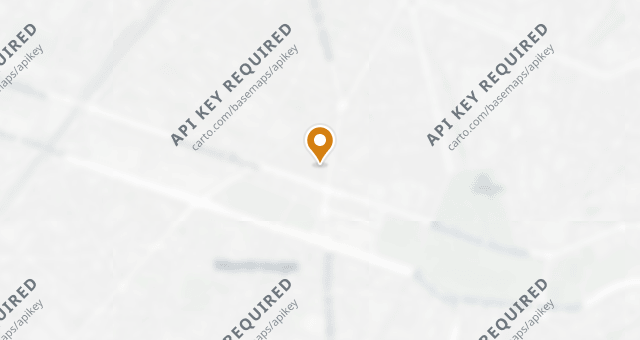 Map showing Fidelio