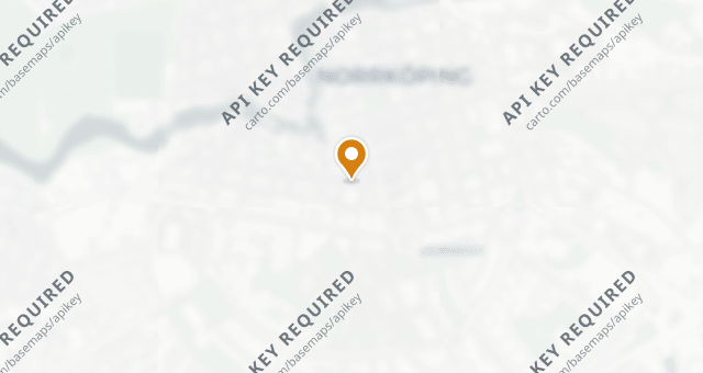 Map showing Urbane Goat
