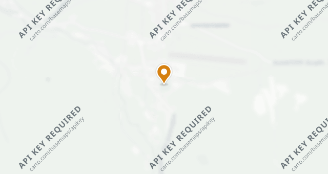 Map showing Tilia