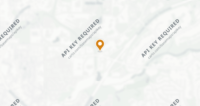 Map showing Ray's At Killer Creek