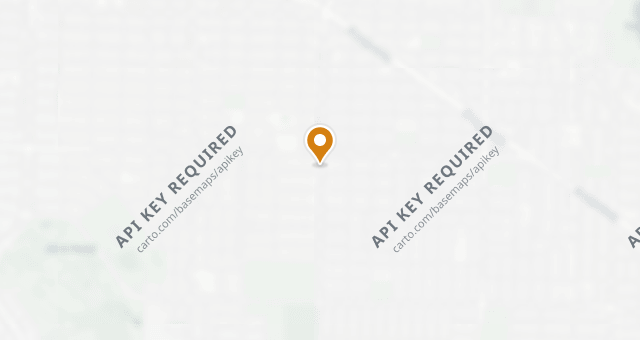 Map showing Bravo