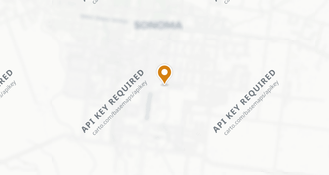 Map showing Layla