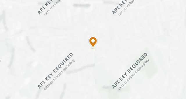 Map showing Batch