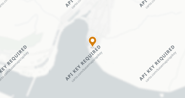 Map showing Fiskastykkid