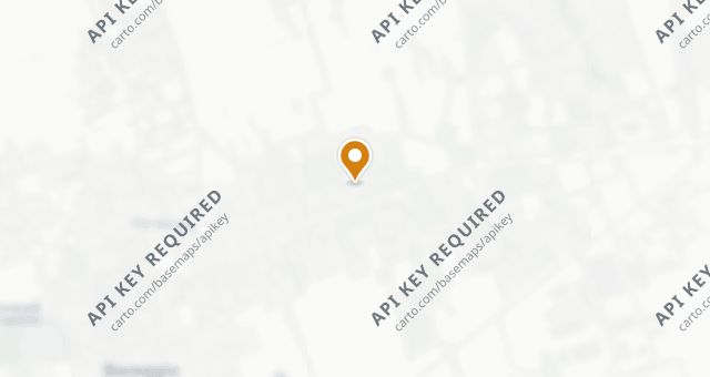 Map showing Olmo
