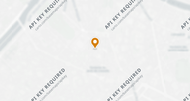 Map showing L'Escudella