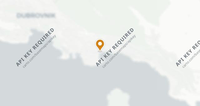 Map showing 360