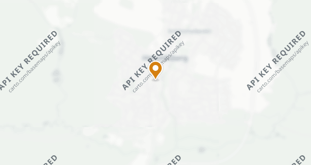 Map showing Freihardt