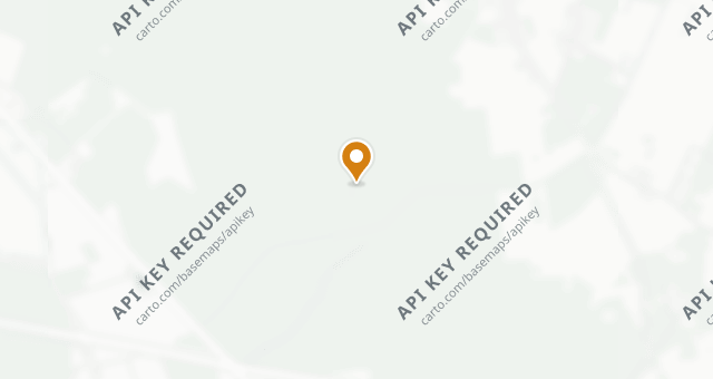 Map showing Ardent