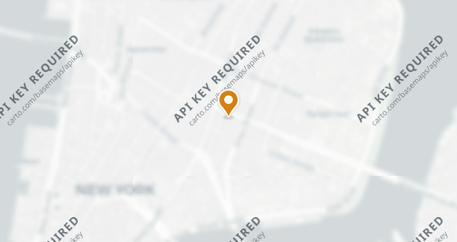 Map showing Comal