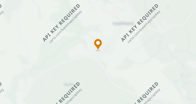 Map showing Homestead Kitchen