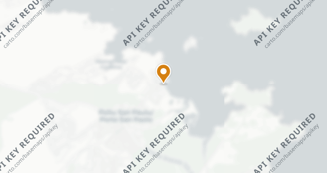 Map showing Il Portolano