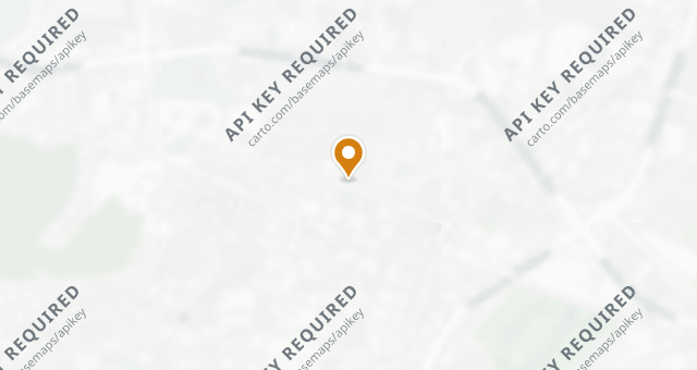 Map showing Tacos Charly