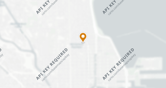 Map showing Adalina