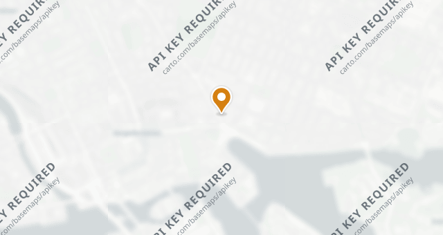 Map showing Riche
