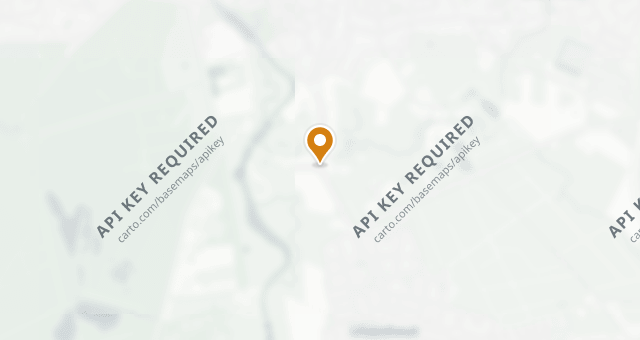 Map showing Restaurant Uijttewaal