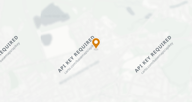 Map showing La Cuisine Rademacher