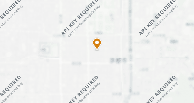 Map showing Zucchero