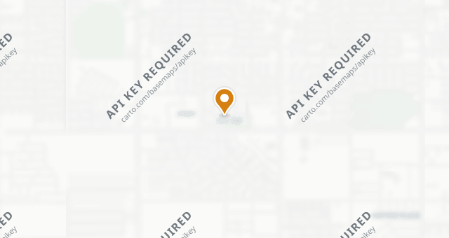 Map showing Las Brisas Southwest Steakhouse